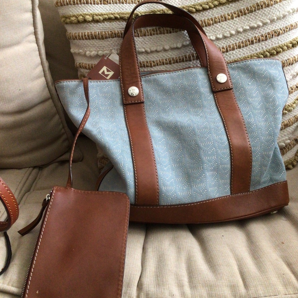 NWT Michael Kors handbag